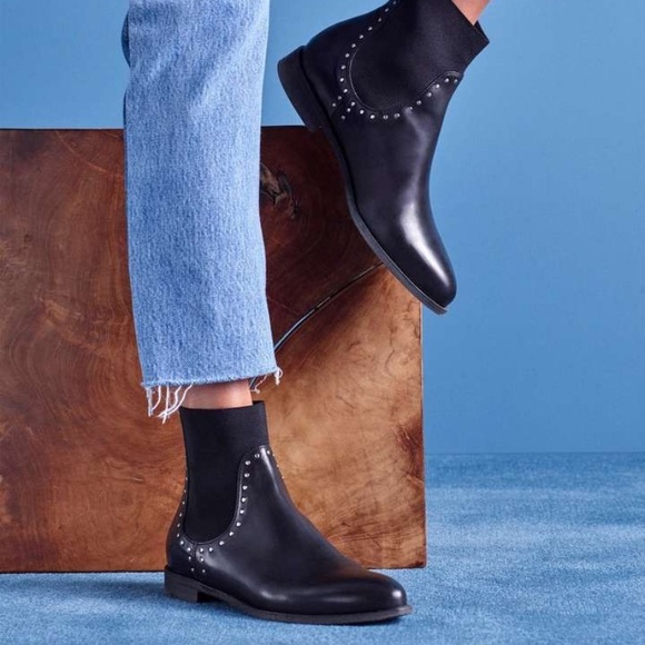 M. Gemi Spillo Boot 39.5 - Picture 2 of 9